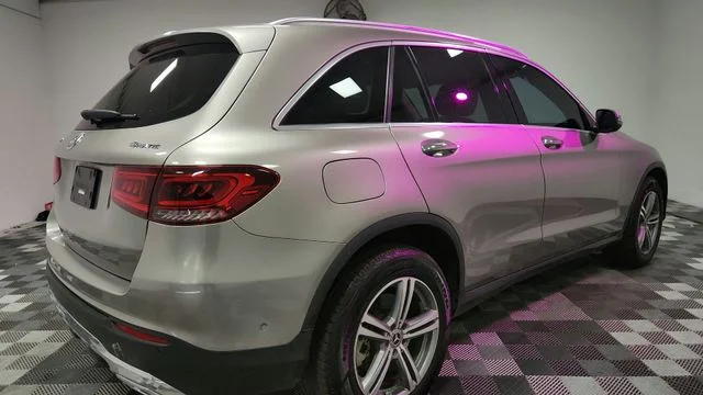 2021 Mercedes-Benz GLC GLC300 - Photo 8