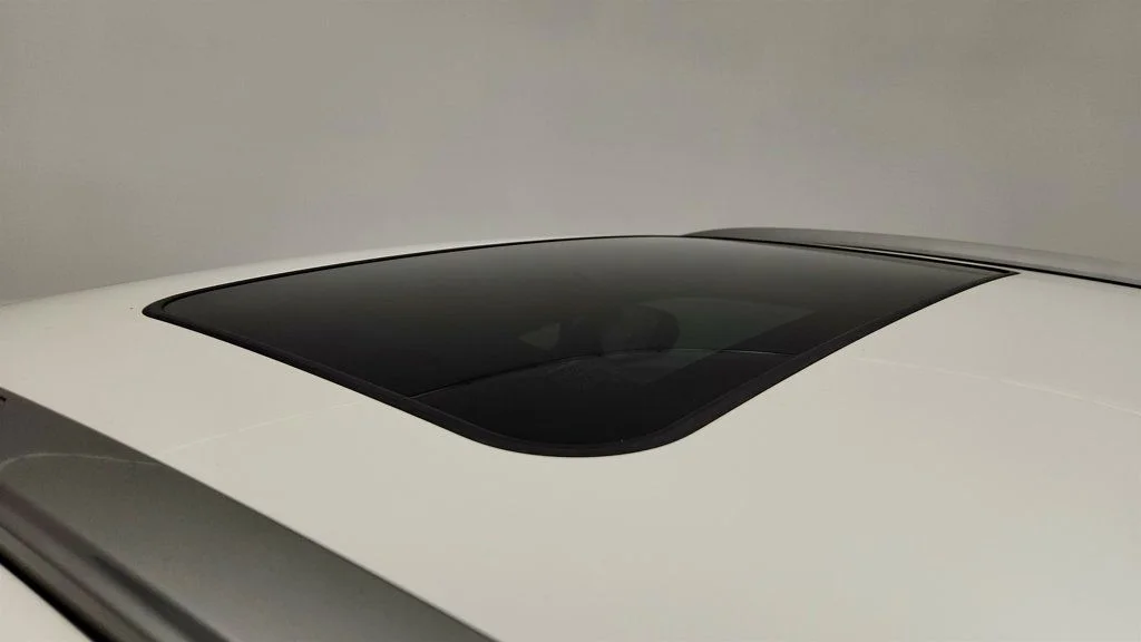 Used 2024 Eminent White Pearl Lexus NX 350 AWD w/ Power Moonroof & Heated Steering Wheel image 10