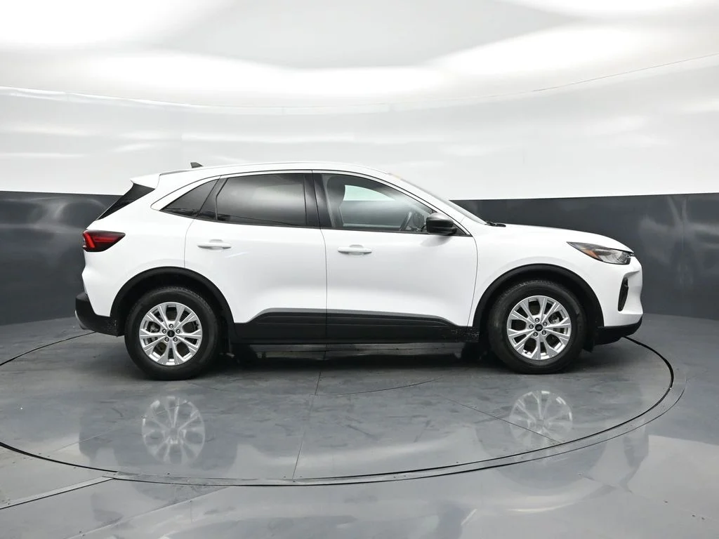 Certified Used 2023 White Ford Active image 10