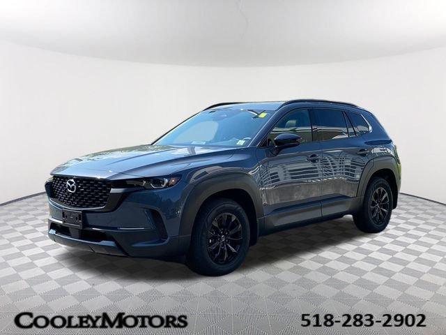 2026 Mazda CX-50 Hybrid Premium AWD