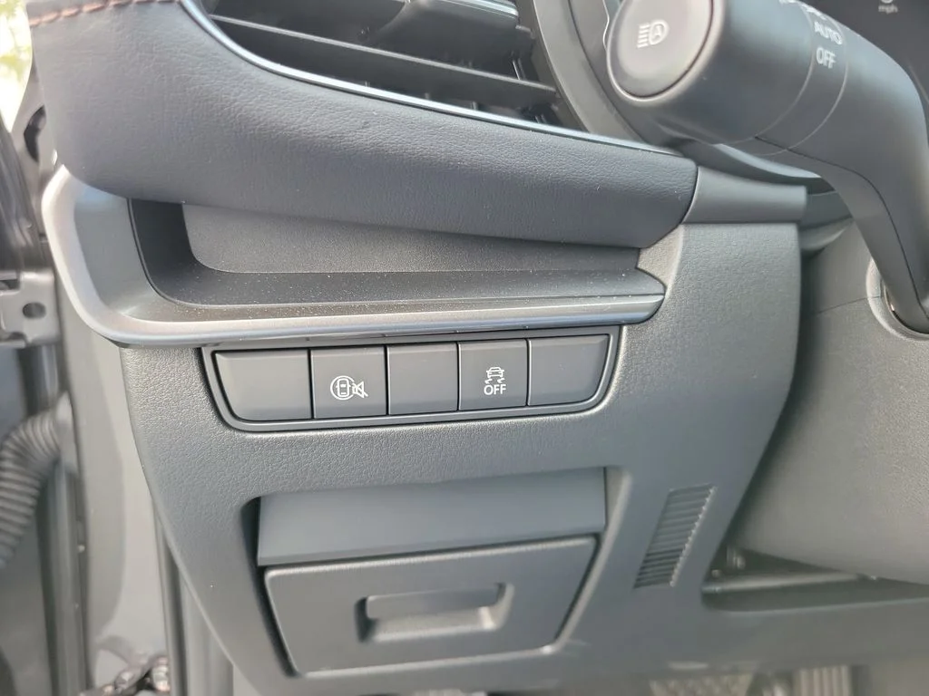 Used 2026 Gray Mazda 2.5 S Select Sport image 16