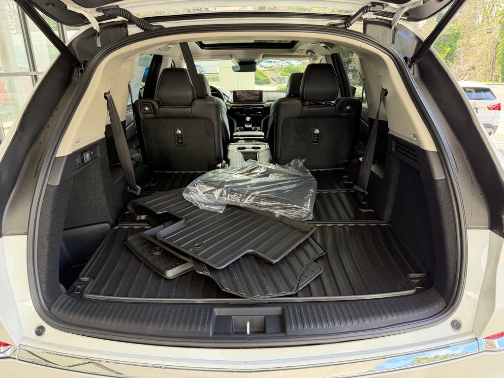 2026 Acura MDX Technology Package - Photo 10