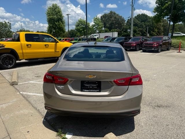 2024 Chevrolet Malibu 1LT - Photo 5