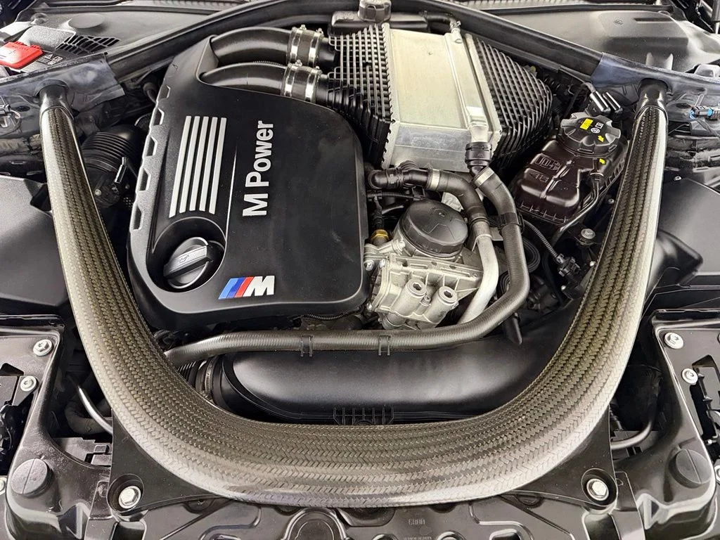 Used 2020 Black BMW Base image 28