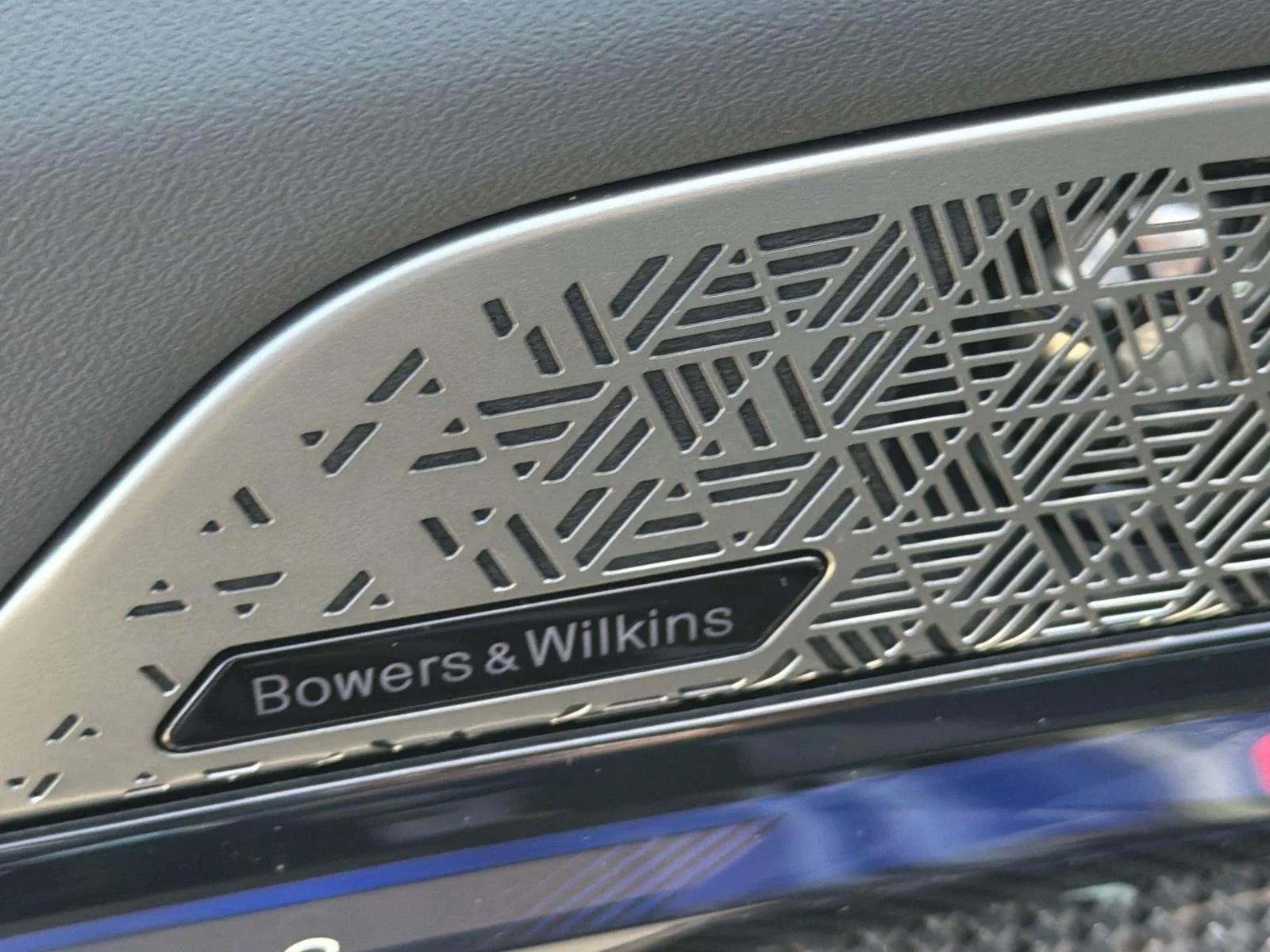 New 2026 Carbon Black Metallic BMW Sedan image 25