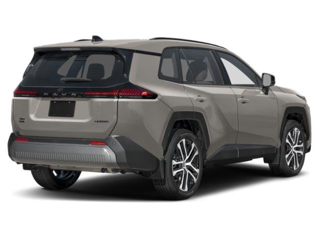 New 2026 Meteor Shower Toyota Limited image 2