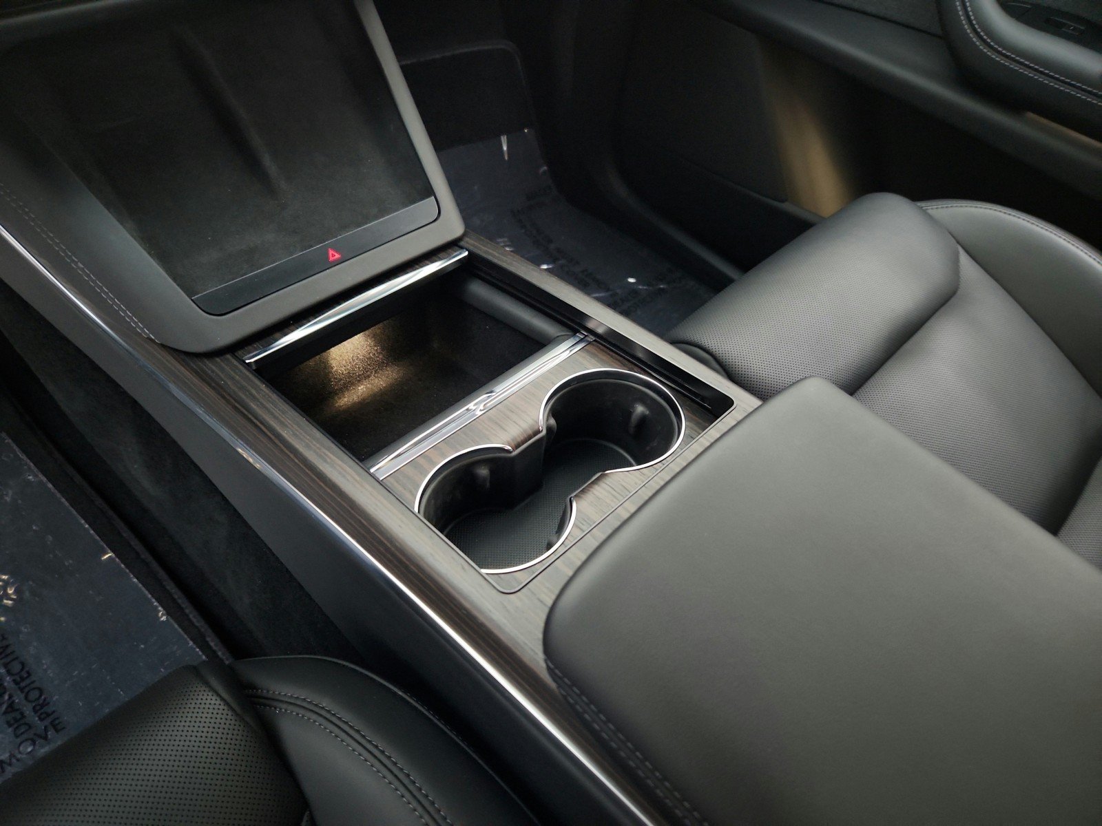 Used 2022 BLACK Tesla  image 18