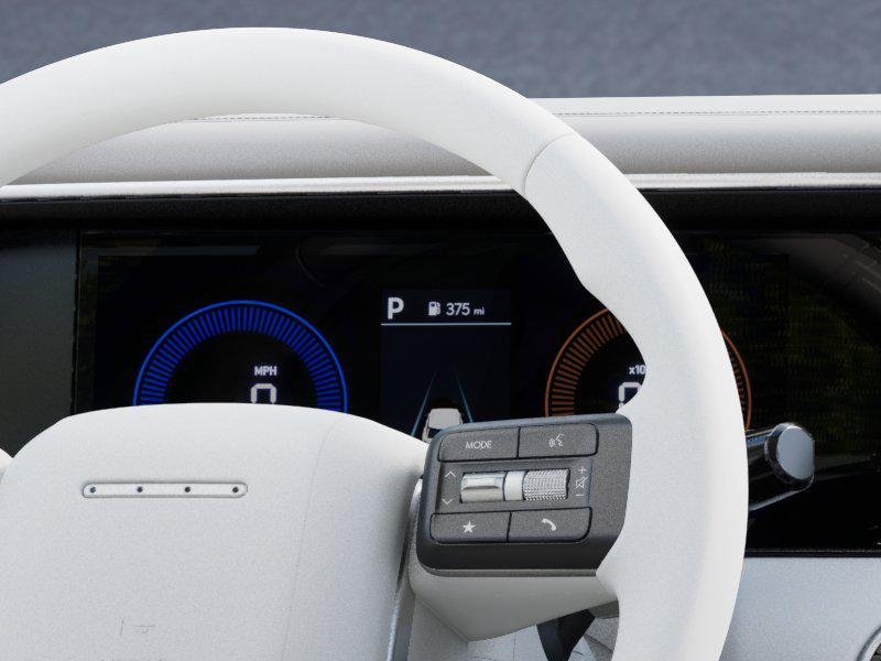 New 2026 Creamy White Pearl Hyundai SE image 33