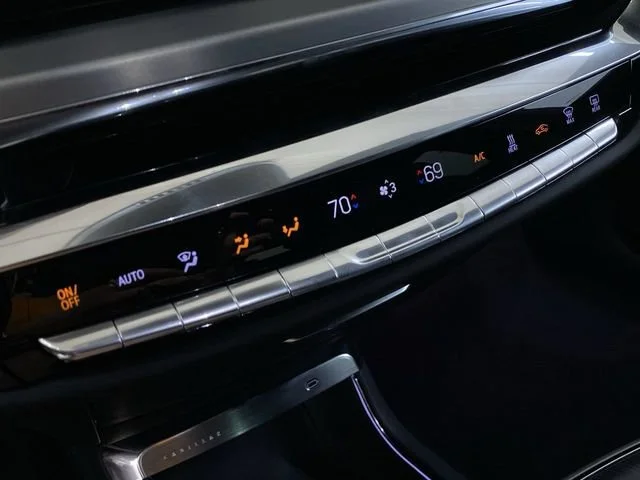 2025 Cadillac LYRIQ Sport 2 - Photo 23