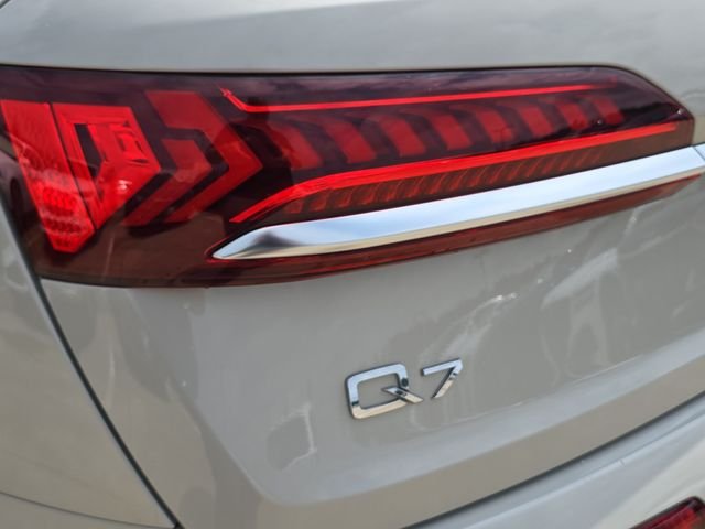 Used 2023 Beige Audi 45 Premium Plus image 39