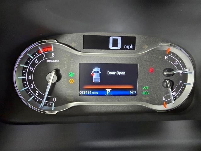 2023 Honda Ridgeline RTL-E - Photo 25