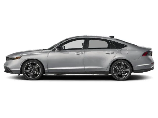 2026 Honda Accord SE - Photo 6