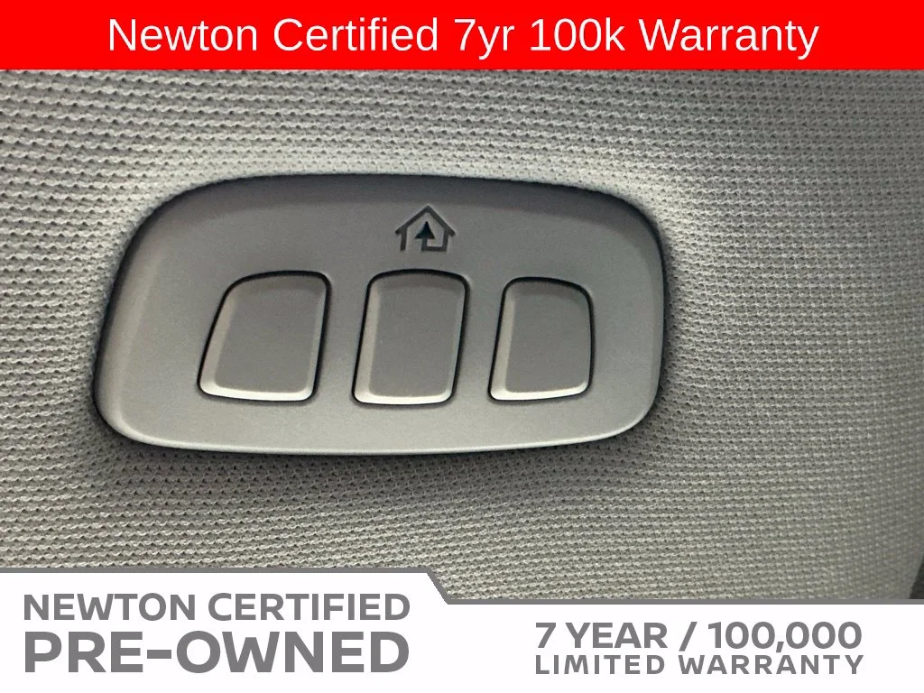 Certified Used 2024 Black Metallic Ford XLT image 42