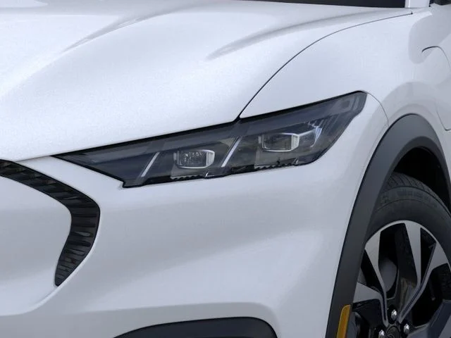New 2026 Ford Mustang Mach-E Select