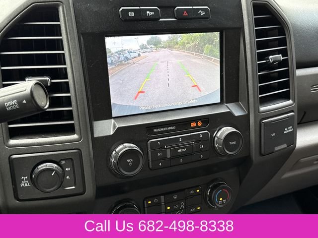 Used 2021 White Ford XL image 23