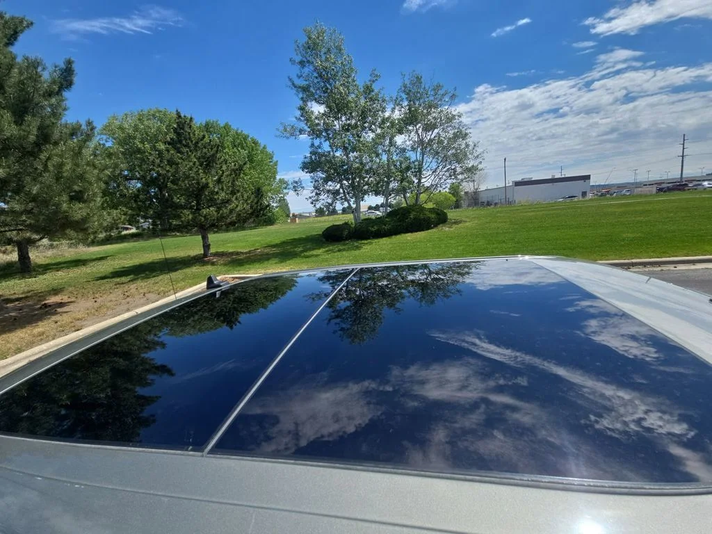 Used 2019 Green Ford Lariat image 47