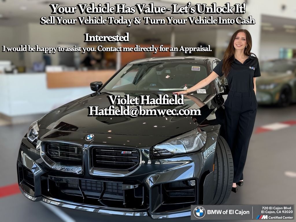 Used 2023 White BMW 330i image 10