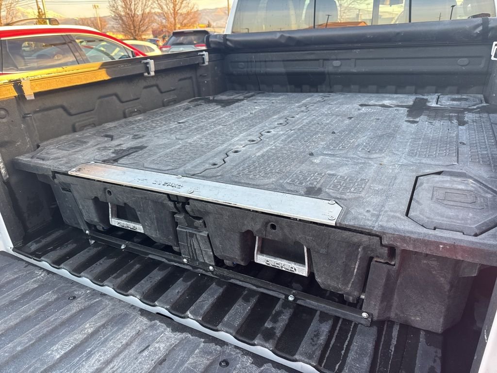 2022 Chevrolet Silverado 1500 Limited RST - Photo 8