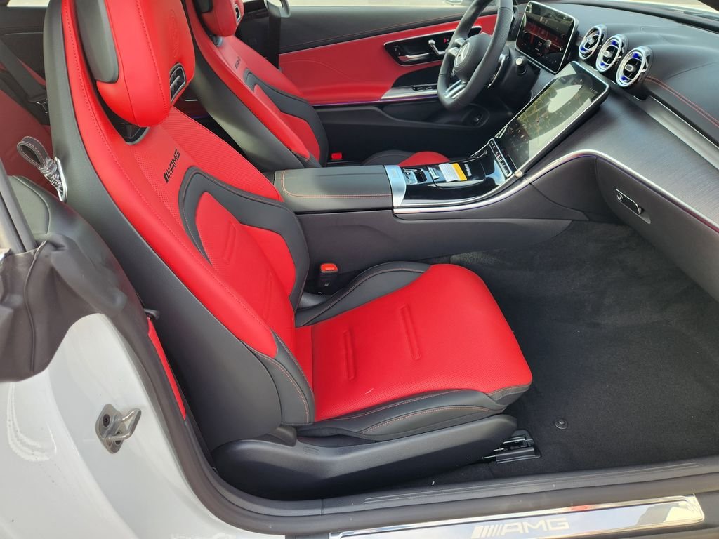 2026 Mercedes-Benz CLE AMG 53 - Photo 15