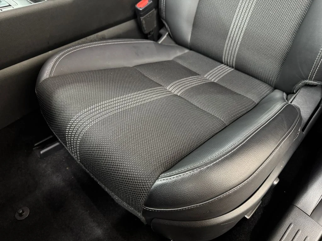 Used 2025 Black Mazda 2.5 S Preferred Package 2.5 S Preferred Package image 16