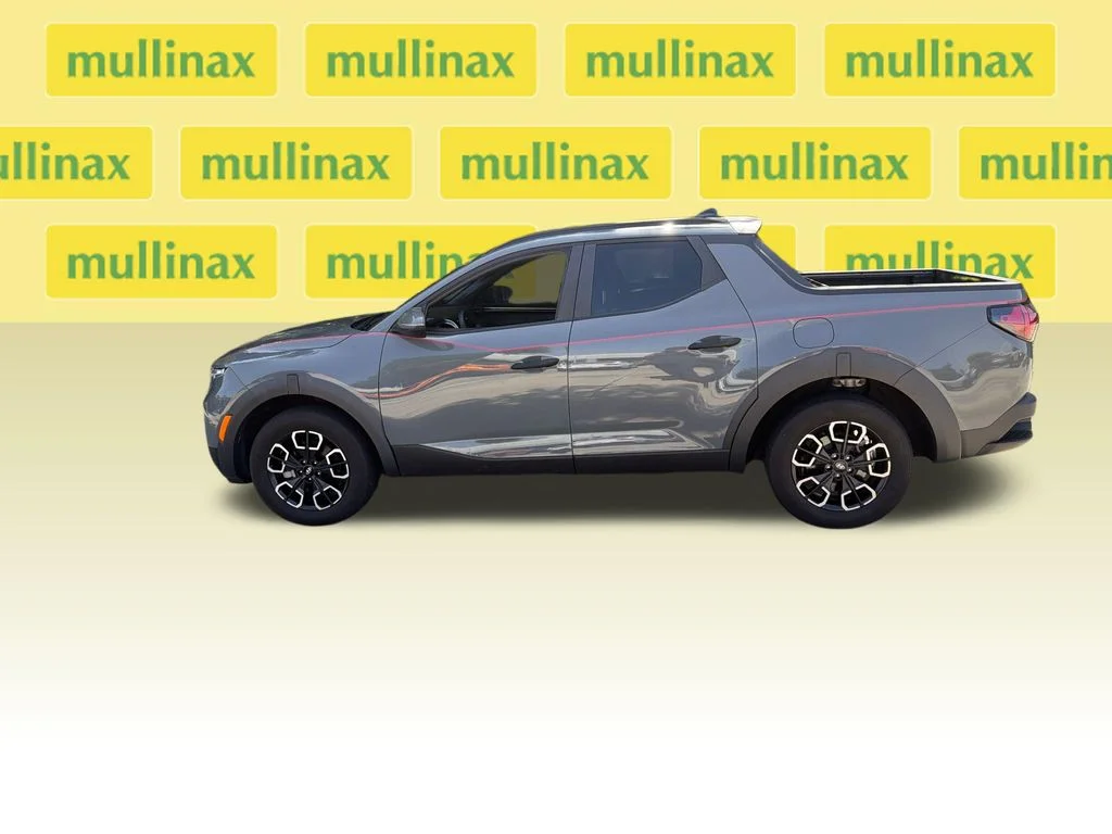 Certified Used 2024 Gray Hyundai SEL image 11