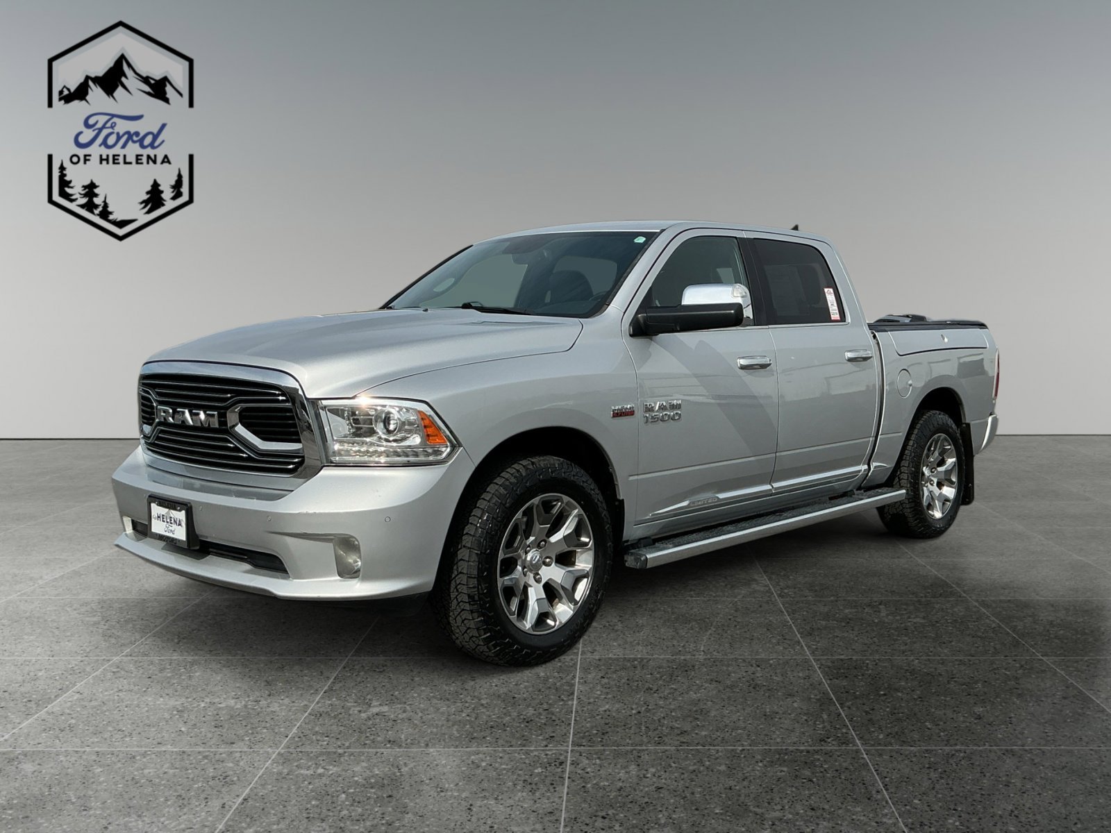 2018 RAM 1500 Limited Crew Cab 4x4 5'7" Box's photo