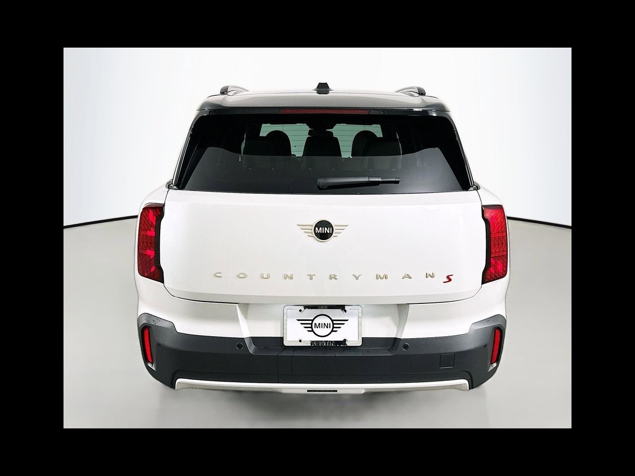 New 2027 Nanuq White Metallic MINI OXFORD EDITION image 6