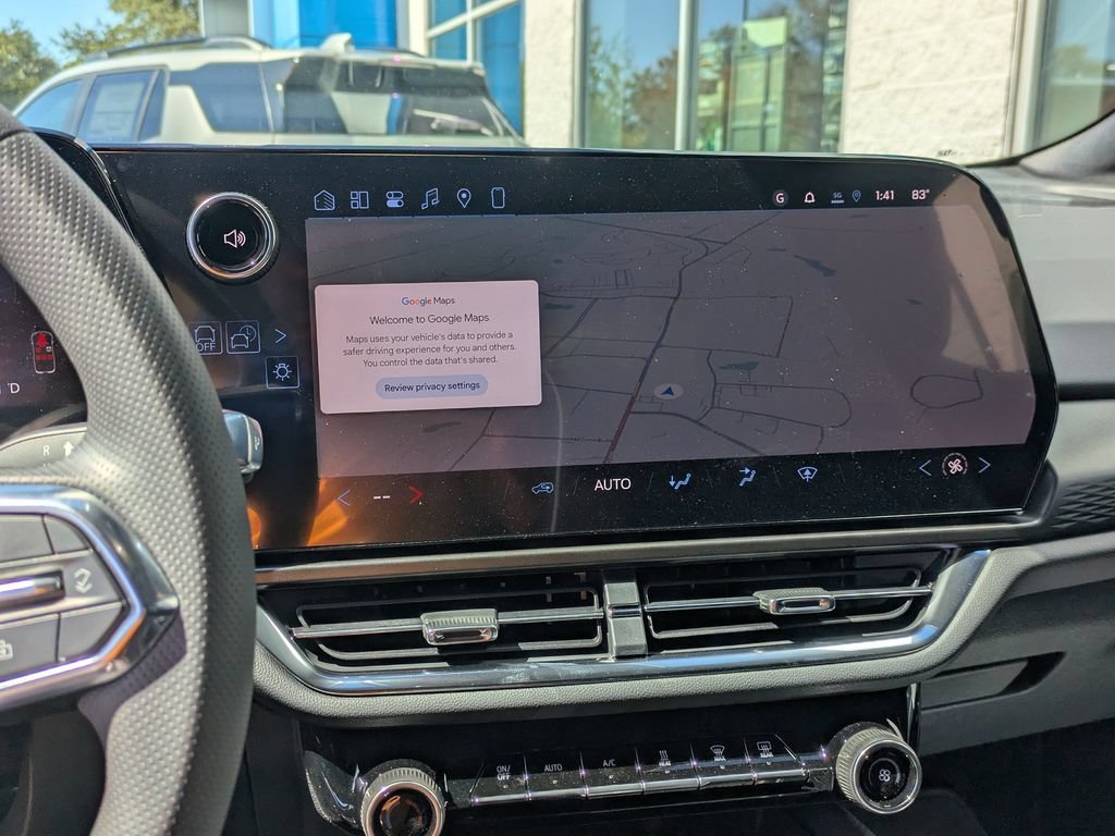 2026 Chevrolet Equinox EV 1LT - Photo 21