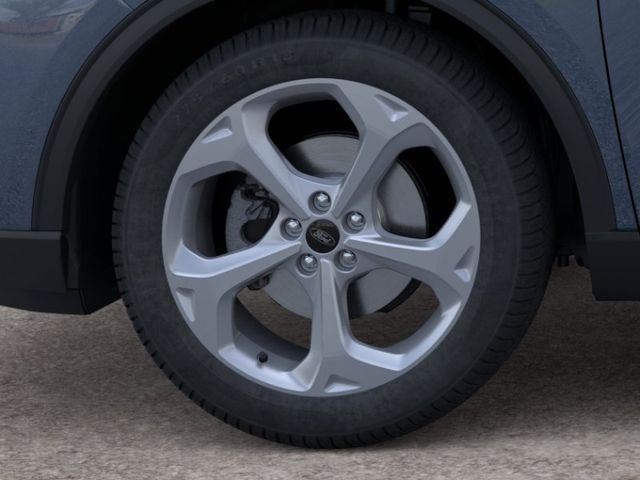 New 2026 Vapor Blue Metallic Ford ST-Line image 19
