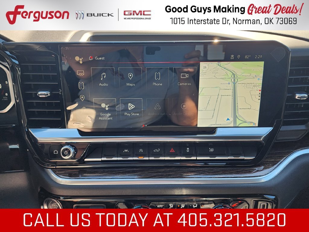 2026 GMC Sierra 1500 Elevation - Photo 25