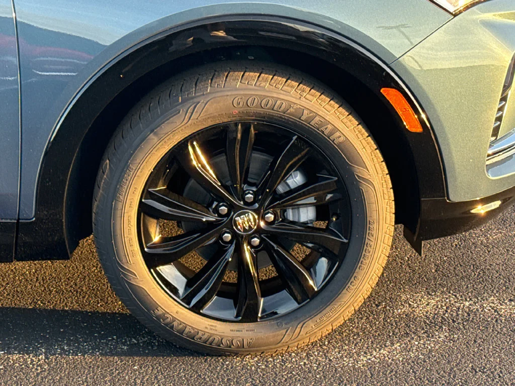 2026 Buick Envista Sport Touring - Photo 11