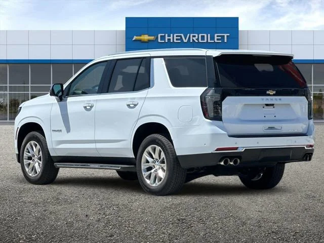 2026 Chevrolet Tahoe Premier - Photo 6