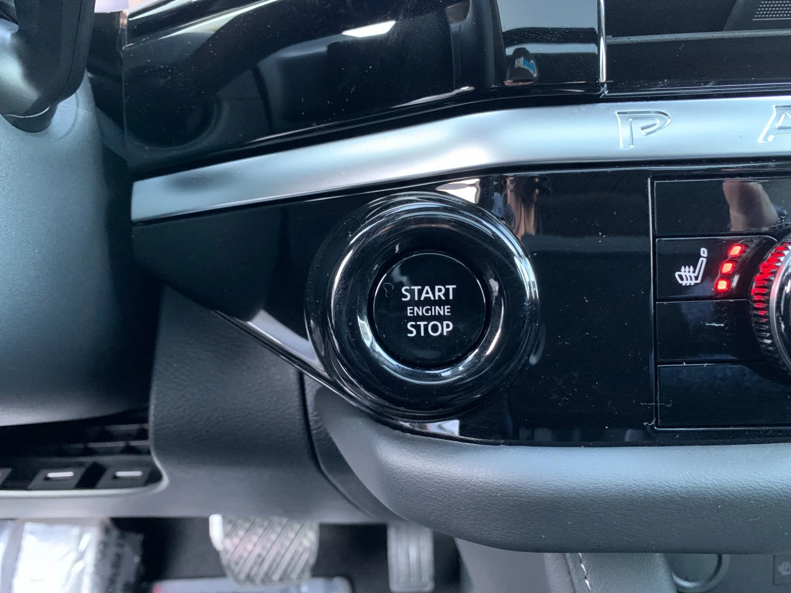 New 2026 Super Black Nissan SL image 25