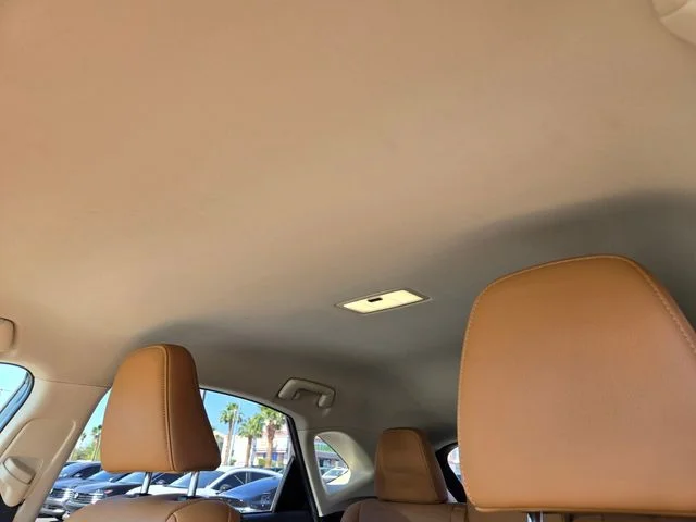 Used 2021 Silver Lexus 300 Base image 11