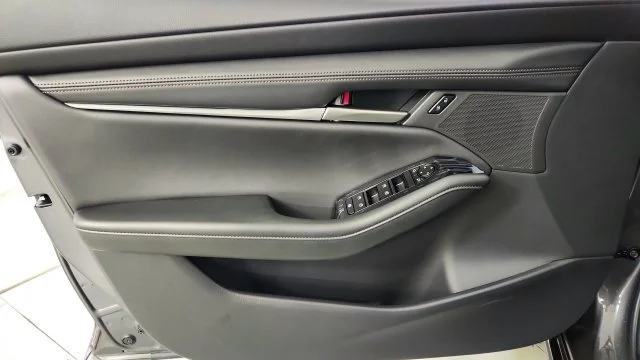 New 2026 Machine Gray Mazda 2.5 S Select Sport Reserved image 9