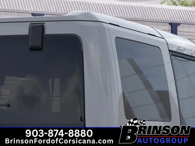 New 2026 Avalanche Gray Ford Outer Banks® image 46