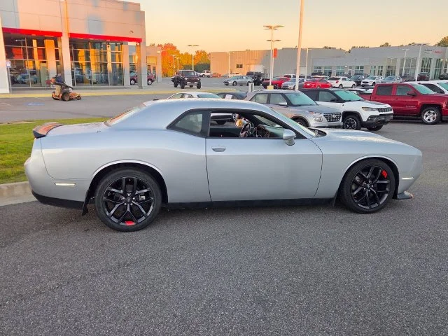 Used 2022  Dodge GT image 14