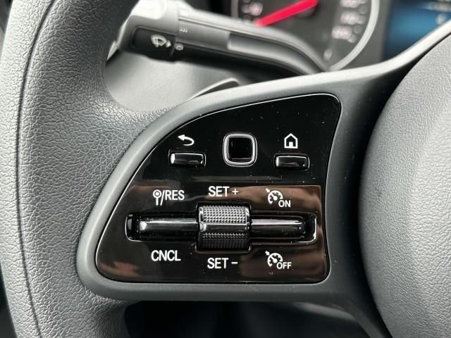 2024 Mercedes-Benz Sprinter Cargo Van Base - Photo 29