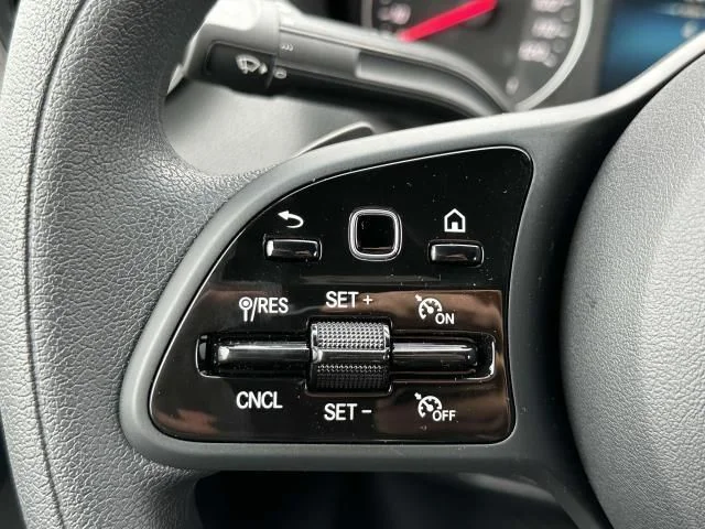 2024 Mercedes-Benz Sprinter Cargo Van Base - Photo 29