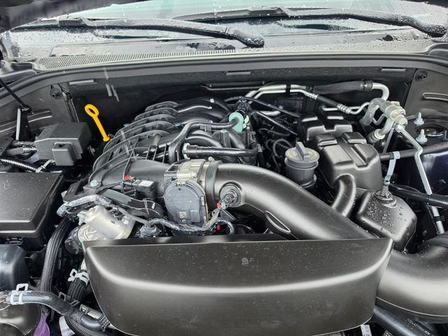 New 2026 Night Moves Exterior Paint Dodge GT Plus image 25