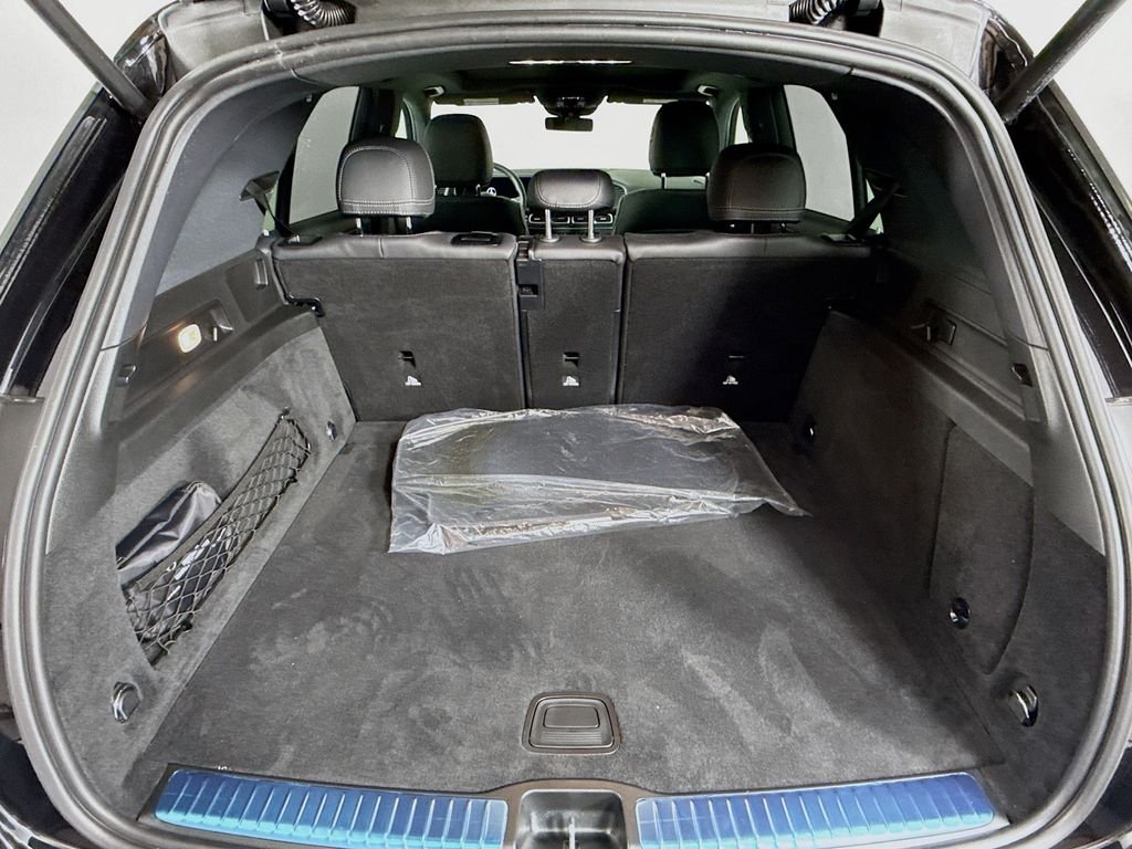 Used 2026 Black Mercedes-Benz GLE 350 image 27