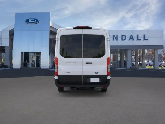 New 2026 Oxford White Ford XL image 5