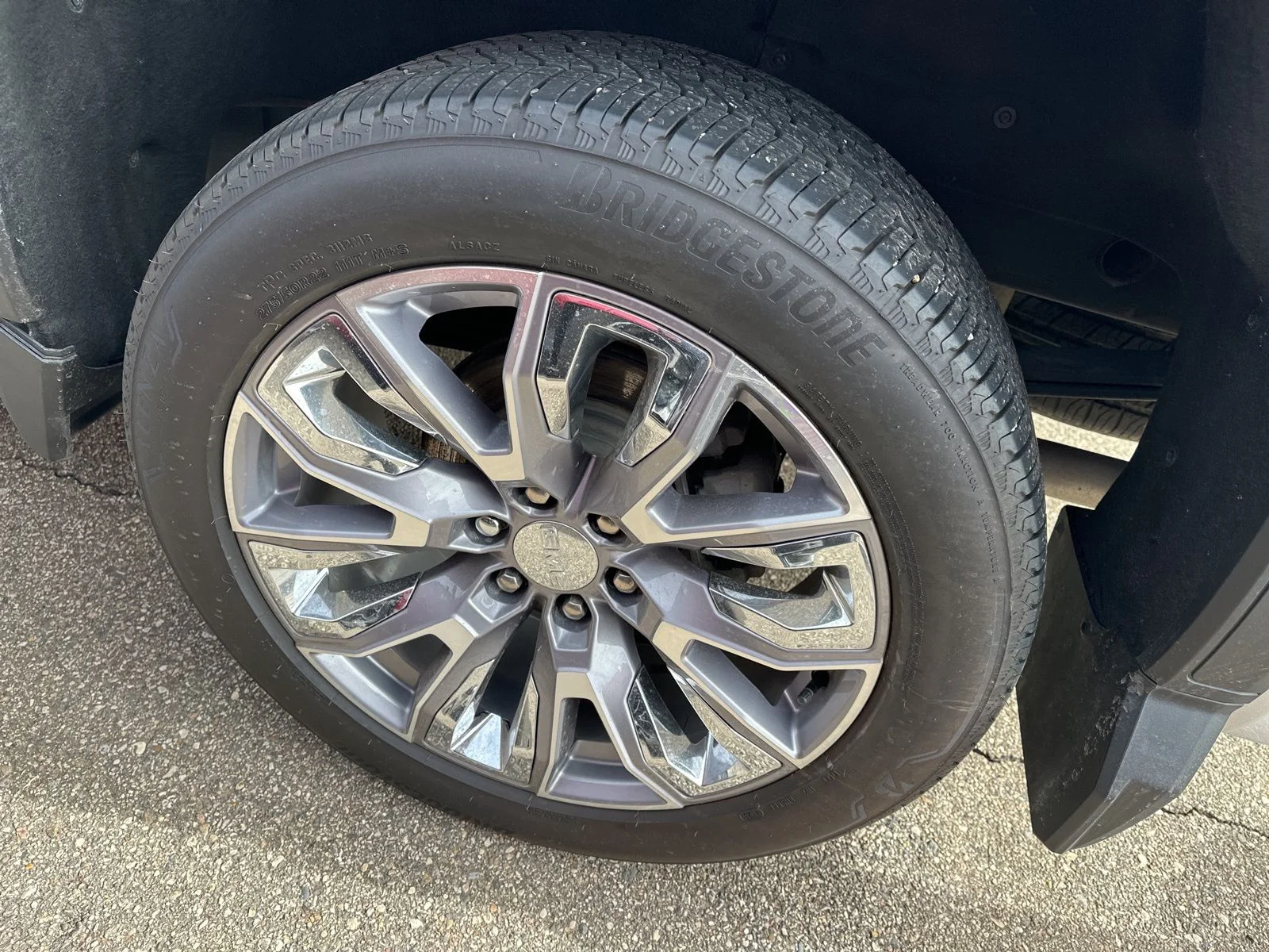 2024 GMC Sierra 1500 Denali - Photo 16