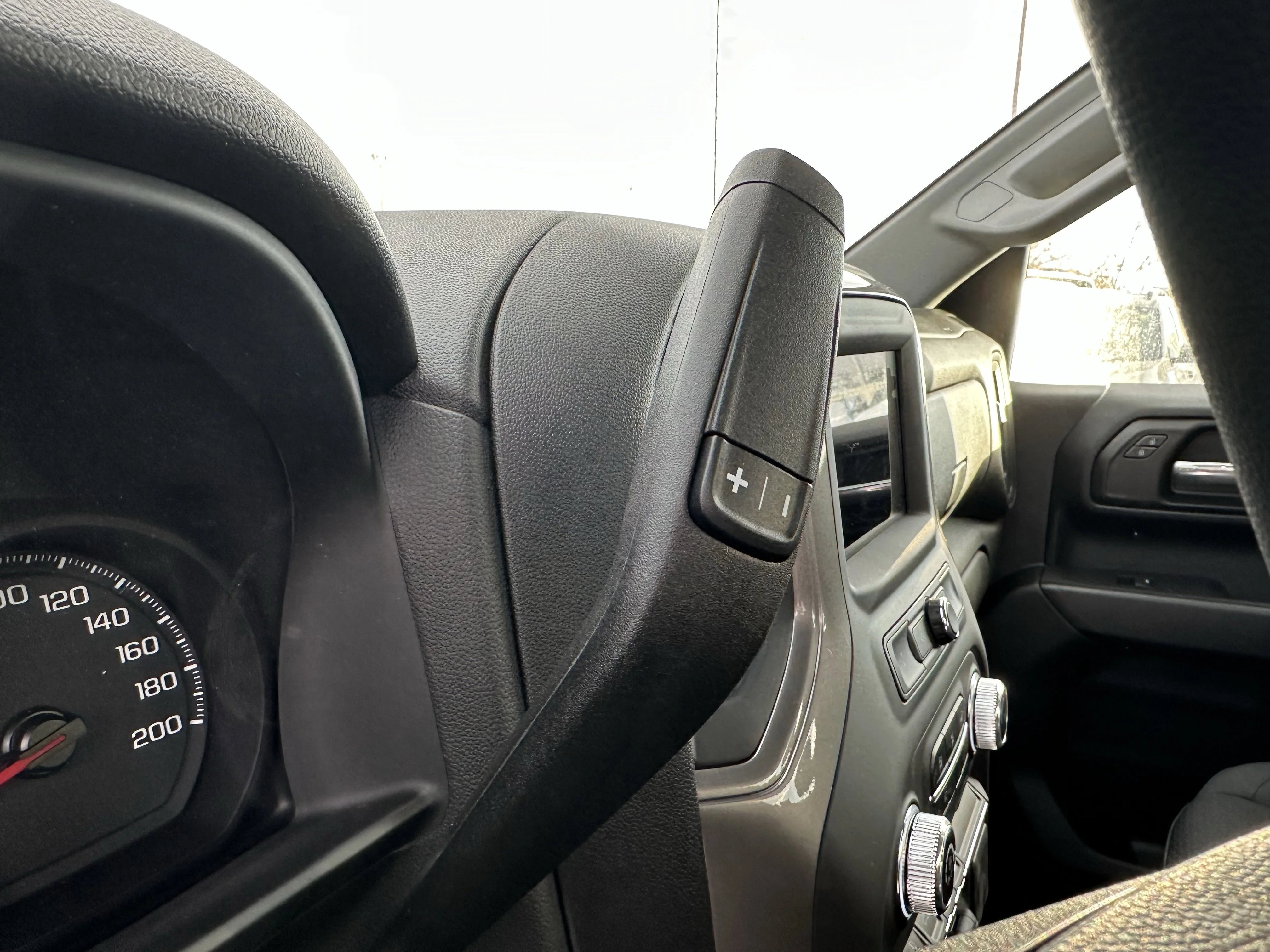 New 2026 Onyx Black GMC Pro image 14