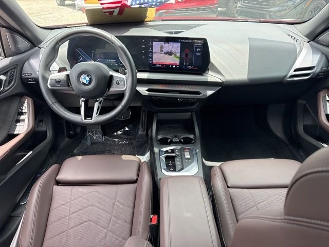 Used 2026 Red BMW 228 Gran Coupe image 24