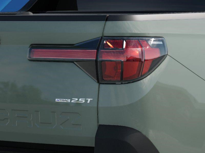 New 2027 Sage Gray Hyundai XRT image 11