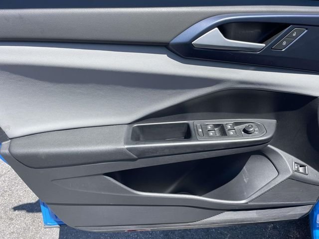 2022 Volkswagen Taos SE - Photo 15