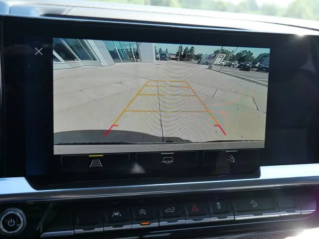 2026 Chevrolet Silverado 1500 RST - Photo 18