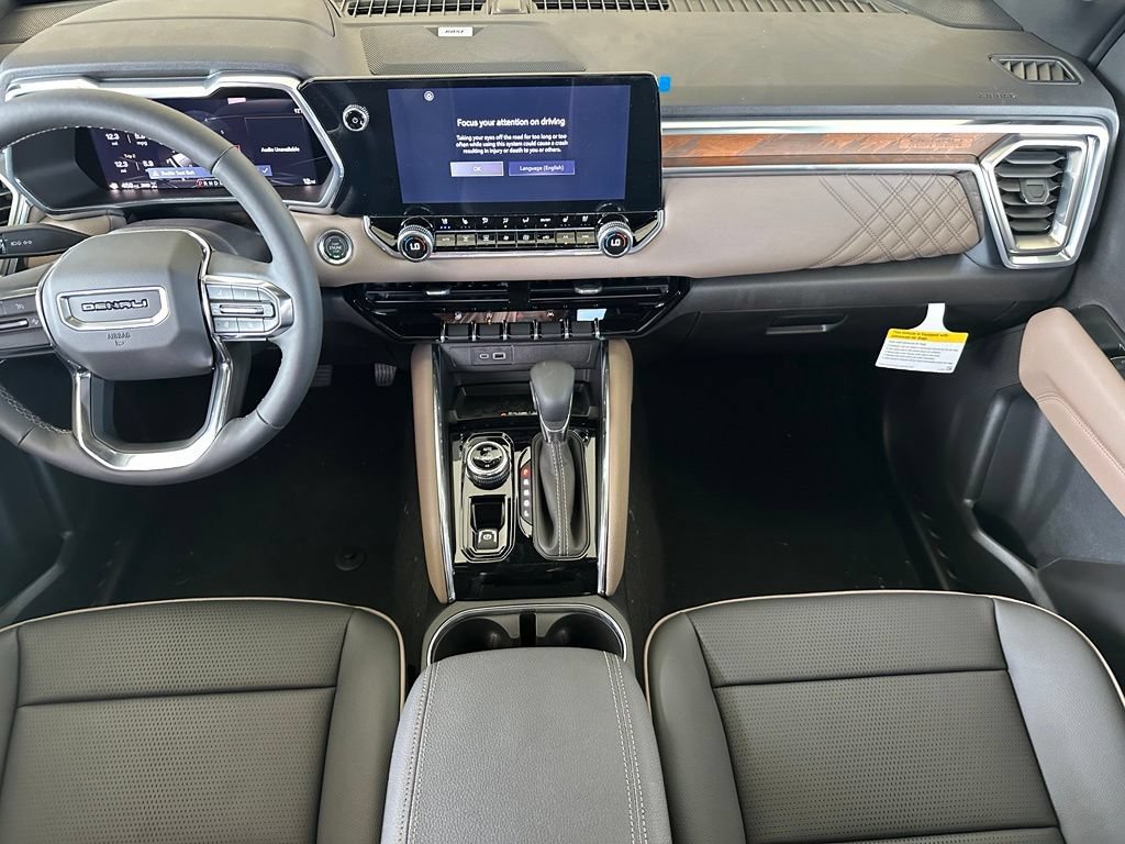 2026 GMC Canyon Denali - Photo 17