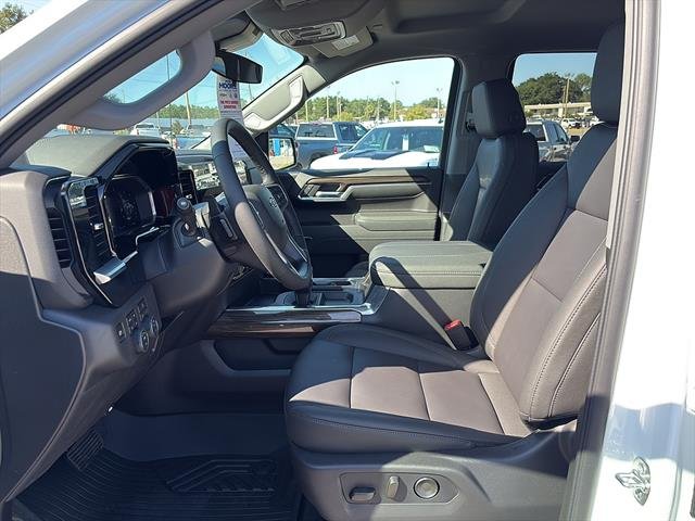 2026 Chevrolet Silverado 1500 LT Trail Boss - Photo 40